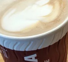 Oreo Latte