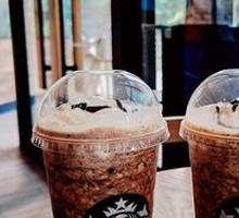 Snoopy Cocoa Slush (Large)