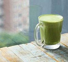 抹茶拿铁（大杯）