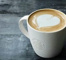Vanilla Latte