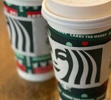 Hot Latte
