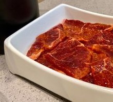 Spicy Sliding Beef with Noodles