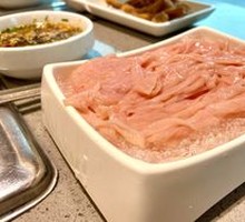 Stir-fried Duck Intestines