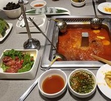 Pure Beef Tallow Hot Pot
