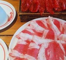 Original Tender Beef
