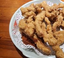 Cheng Jie's Crispy Pork