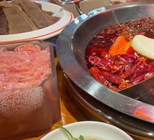 Fresh Duck Blood