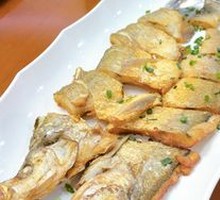 Hairtail Fish