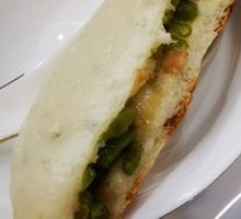Soda-braised