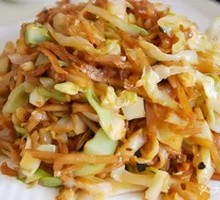 Stir-Fried Noodles