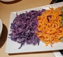 Three Steamed Dishes