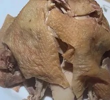 Yuxiang Roast Chicken