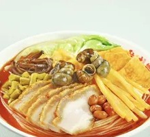 Crispy Skin Powder