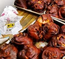Braised Pork Elbow