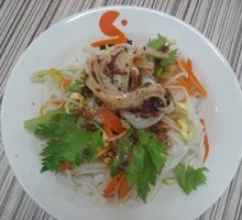 Sesame Sauce Noodles