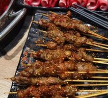 Inner Mongolia Lamb Ribs