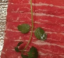 Premium Beef