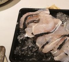 Tender Black Fish Slices