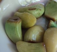 Labas Garlic