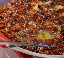 Sichuan Boiled Fish