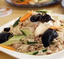 Slippery Pork Tenderloin