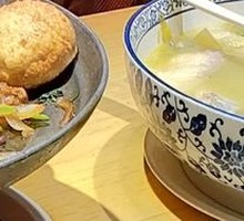 Sour Cabbage Fish