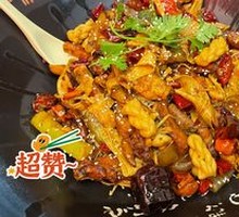 Sesame Twist