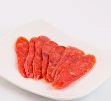 Cantonese Sausage