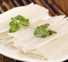 Wide Rice Noodles