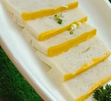 Empress Fish Cake