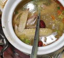 Feixi Old Hen Chicken Soup