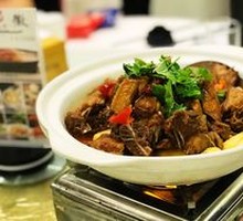 Premium Dupo Chicken
