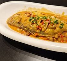 Huizhou Stinky Crawfish
