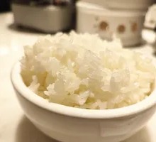 Wuchang Rice