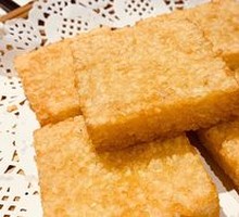 Anhui Glutinous Rice Cake