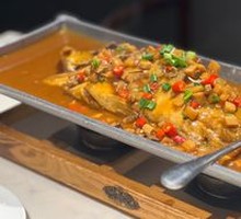 Huizhou Stinky Crawfish