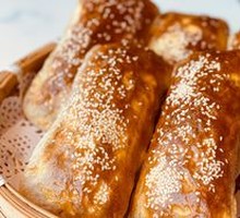 Mengcheng Flatbread