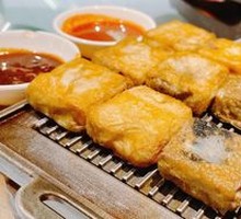 Spicy Tofu Delight Combo