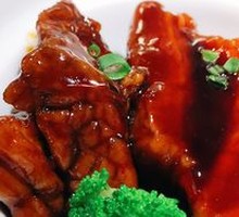 Golden Award Braised Pork