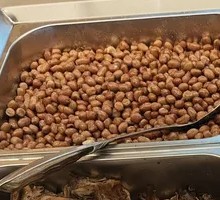 Fried Peanuts