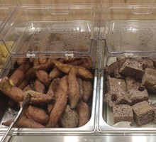 Sweet Potato