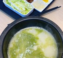 Sichuan Pepper Noodles