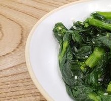 Jiangnan Baby Bok Choy