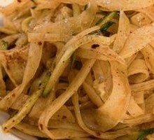 Qishan Rolled Noodles
