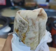 Fresh Liang Roll