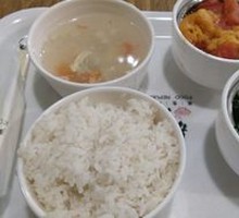 Hunan Small Bowl Dishes