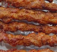 Nancheng Xiang Electric Grilled Lamb Skewers