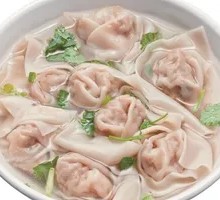 Three-Flavor Dumplings