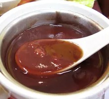 Sweet Red Bean Paste