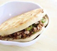 Baiji Mantou